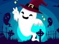 Gioco Puzzle di Halloween  in linea