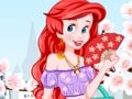 Gioco La sirena vola a Tokyo  in linea