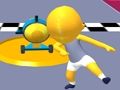 Gioco Cannon Surfer in linea