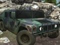 Gioco Jeep fuoristrada 4х4 Hill Climb  in linea