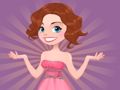 Gioco Dolce Mia Dress Up  in linea