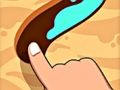Gioco Scava quest'acqua  in linea