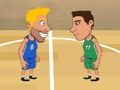 Gioco Fisica del basket  in linea