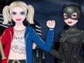 Gioco Harley Quinn e amici  in linea