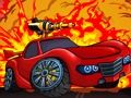 Gioco L'auto è un maestro un po 'feroce  in linea