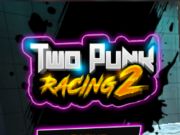 Gioco Due corse punk 2 in linea Gioco Due corse punk 2 in linea