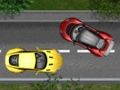 Gioco Racer circolare  in linea