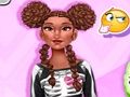 Gioco Principesse AfroPunk Fashion  in linea