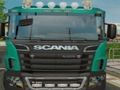 Gioco Seghetto alternativo V8 Trucks  in linea