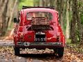 Gioco Seghetto alternativo Fiat 500 Old Timer  in linea