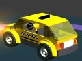 Gioco Simulatore di auto giocattolo: simulazione di auto  in linea