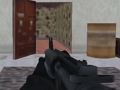 Gioco Copertina di tiratore della squadra 3D Strike in linea