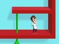 Gioco Puzzle Pin  in linea