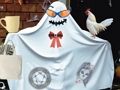 Gioco Oggetti nascosti: Halloween Stroll  in linea