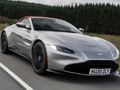 Gioco Aston Martin Vantage Roadster in linea