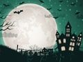 Gioco Ricerca di parole di Halloween  in linea