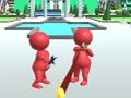 Gioco Dodge Action 3D in linea