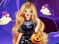 Gioco Halloween nella foresta incantata  in linea
