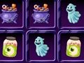 Gioco Halloween Match 3 in linea