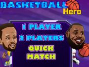 Gioco Eroe del basket  in linea