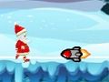 Gioco Babbo Natale Rush  in linea