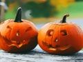 Gioco Divertenti zucche di Halloween  in linea