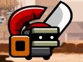 Gioco Attacco di gladiatore in linea