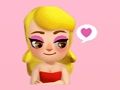 Gioco Amore Pin 3D  in linea