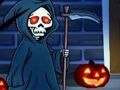 Gioco Halloween spettrale  in linea