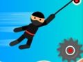 Gioco Ragdoll Swing in linea