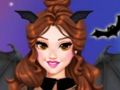 Gioco Avventura dei social media principessa spettrale in linea