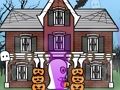Gioco Halloween House Maker in linea