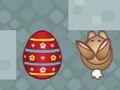 Gioco Puzzle di Pasqua  in linea