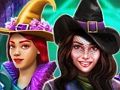Gioco Luna di Halloween  in linea