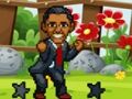 Gioco Tappy Flappy Trump in linea