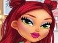Gioco Makeover delle bambole di moda in linea