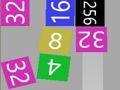 Gioco Cubo della catena: 2048  in linea
