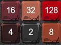 Gioco Halloween 2048 in linea