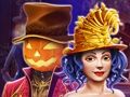 Gioco Spirito di Halloween  in linea