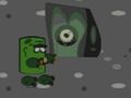 Gioco Frankie Halloween Defense in linea