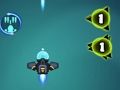 Gioco Galaxy Attack Virus Shooter in linea