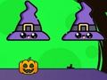 Gioco Trova una zucca  in linea