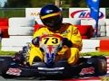 Gioco Puzzle di Kart Racing  in linea