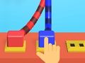 Gioco Tangle Puzzle 3D in linea