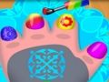 Gioco Salone per unghie per animali  in linea