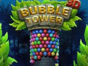 Gioco Bubble Tower 3D in linea Gioco Bubble Tower 3D in linea