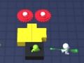Gioco Lame di colore  in linea