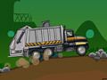 Gioco Garbage Truck  in linea