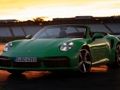 Gioco Puzzle Porsche 911 Turbo Cabriolet  in linea