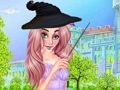 Gioco Little Witch New School Life in linea